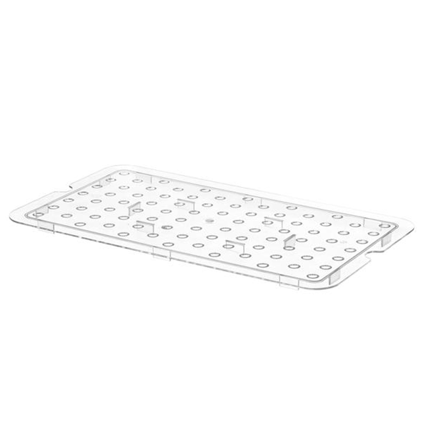 Food Storage Containers – Drainer insert for GN containers made - Carlat