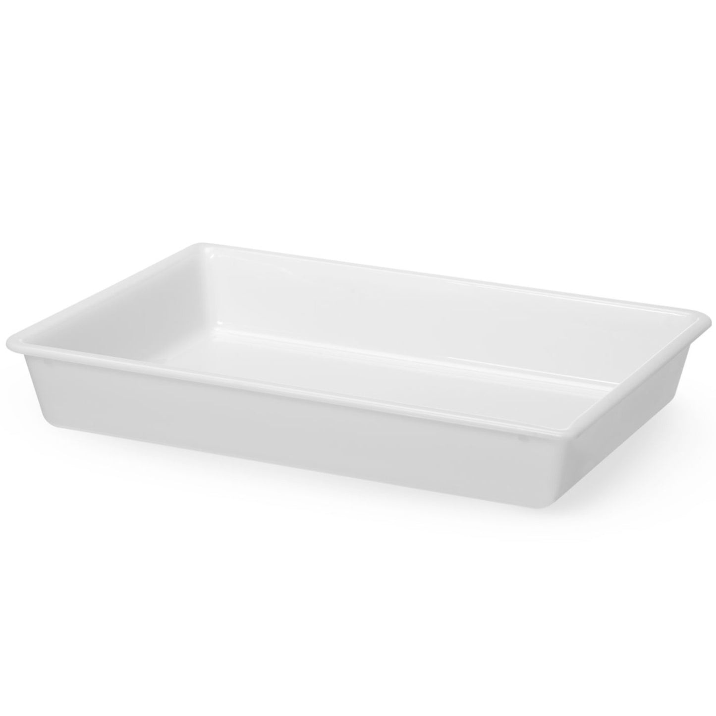 Food Storage Containers – Flat breading container 12 l 535x385x85 - Carlat