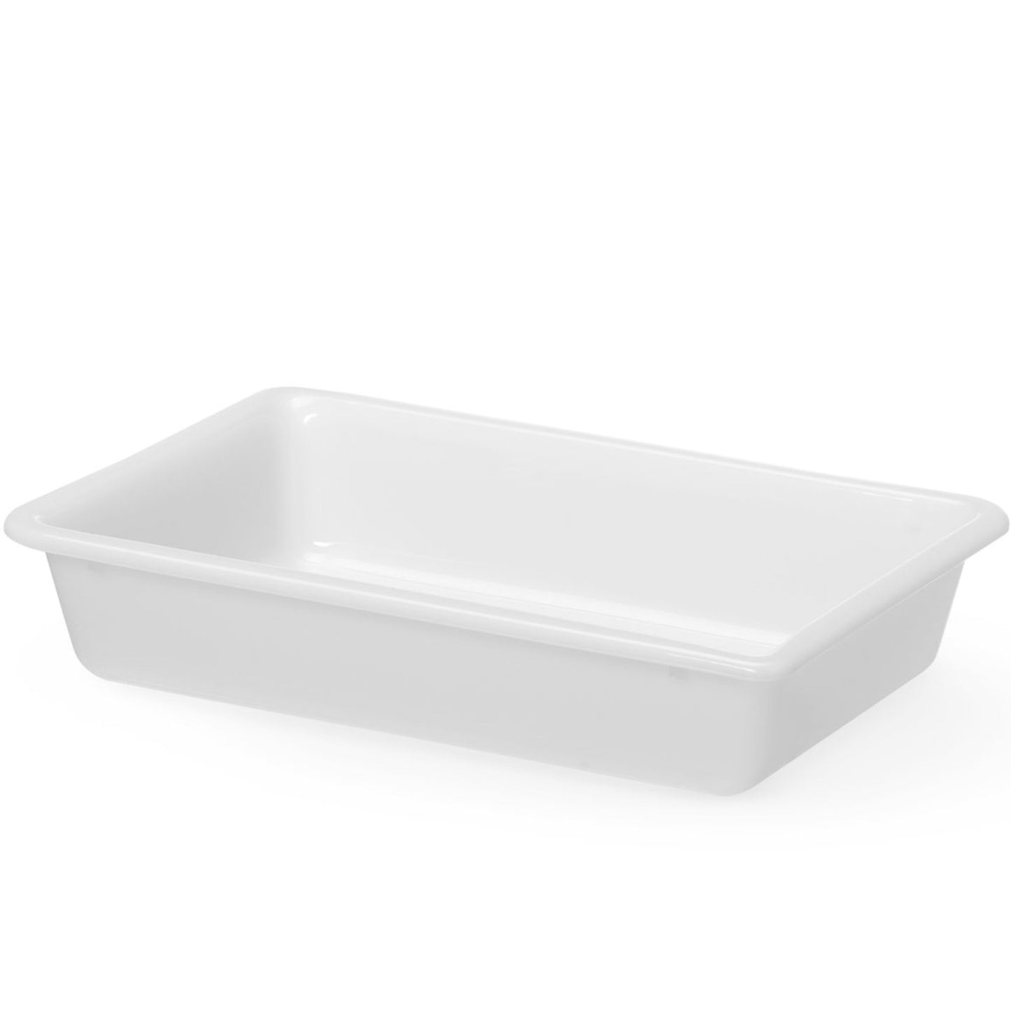 Food Storage Containers – Flat breading container 3 l 340x235x70 - Carlat