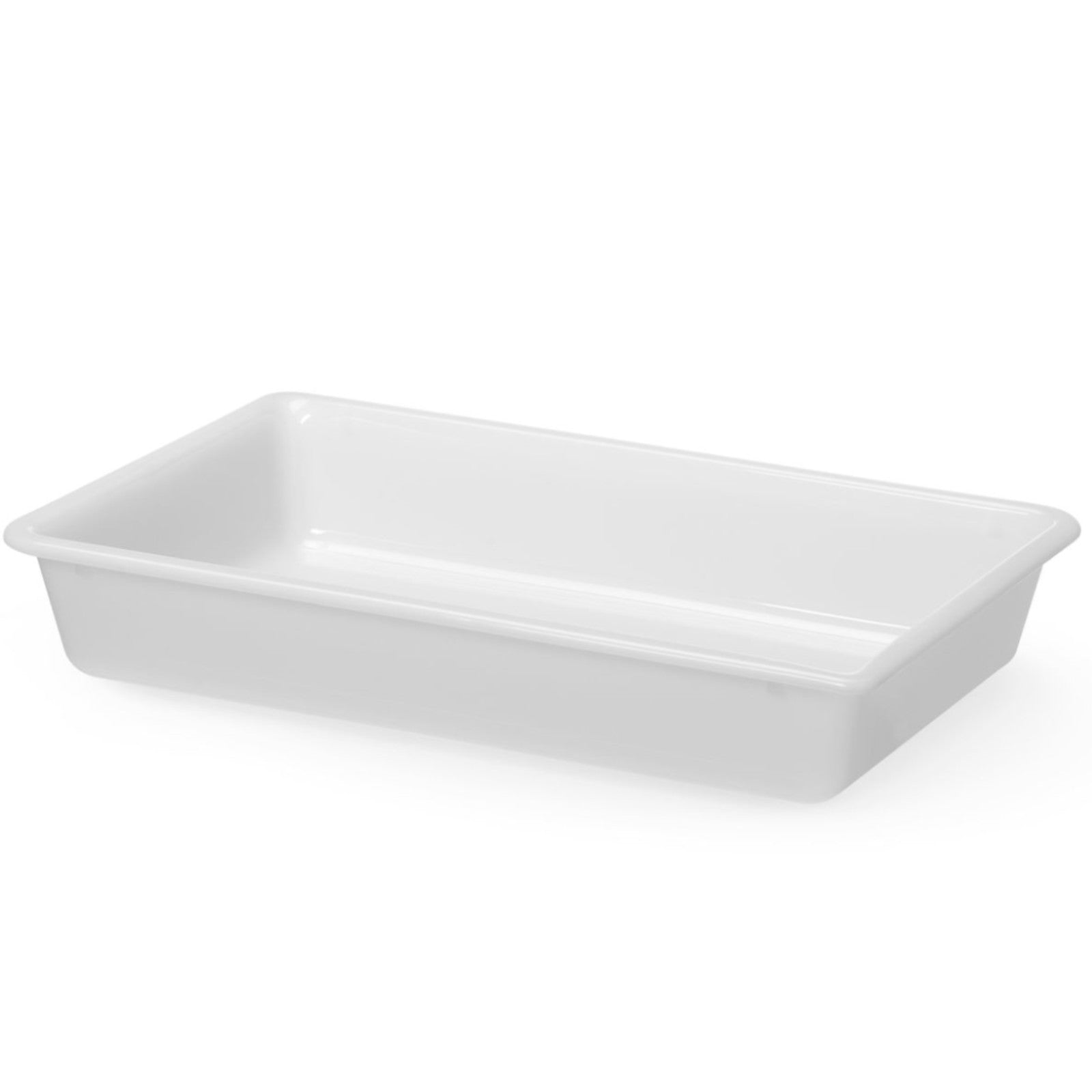Food Storage Containers – Flat breading container 6 l 430x285x75 - Carlat