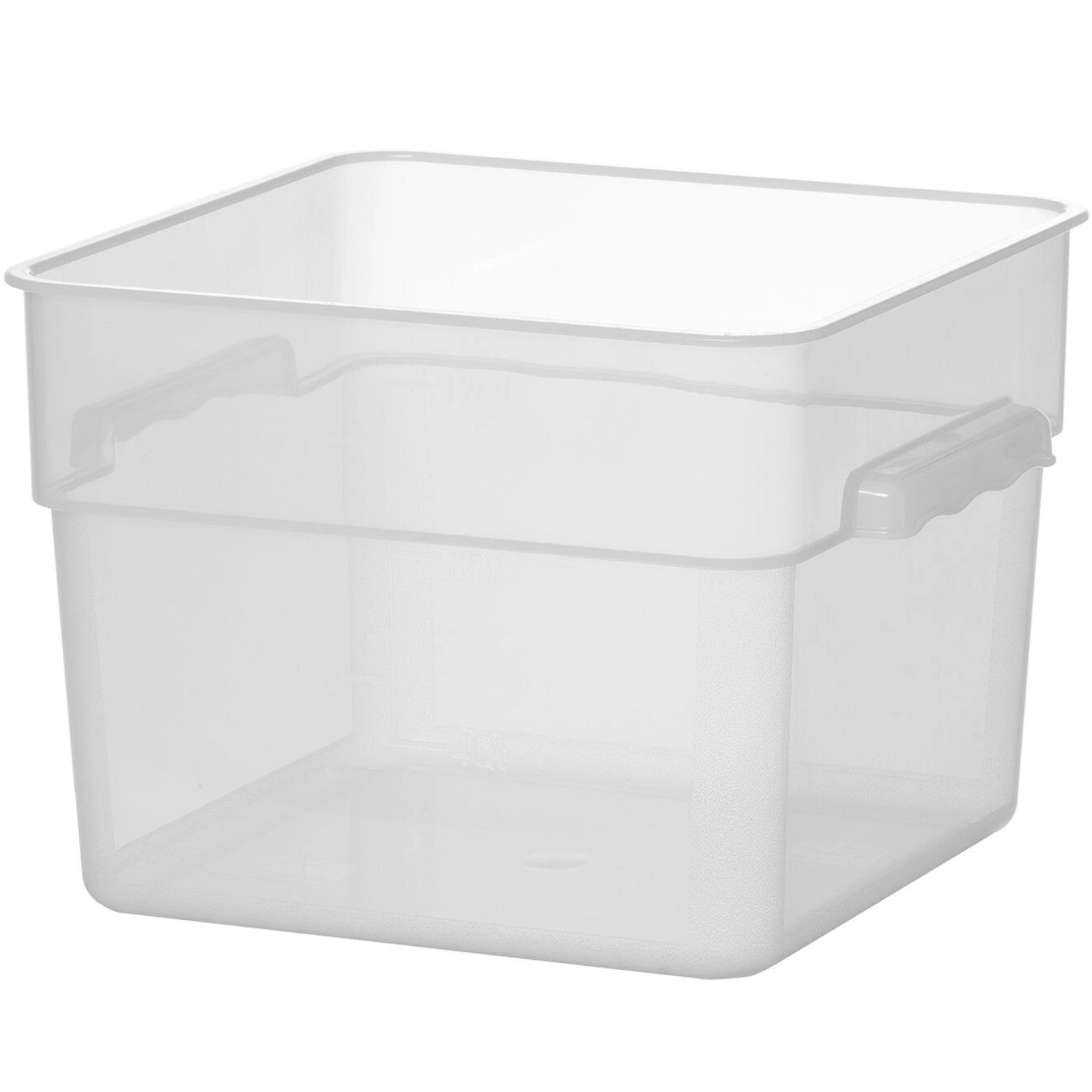 Food Storage Containers – Food storage container with division 11.4 - Carlat