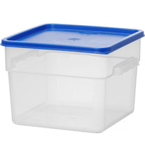 Food Storage Containers – Food storage container with division 11.4 - Carlat
