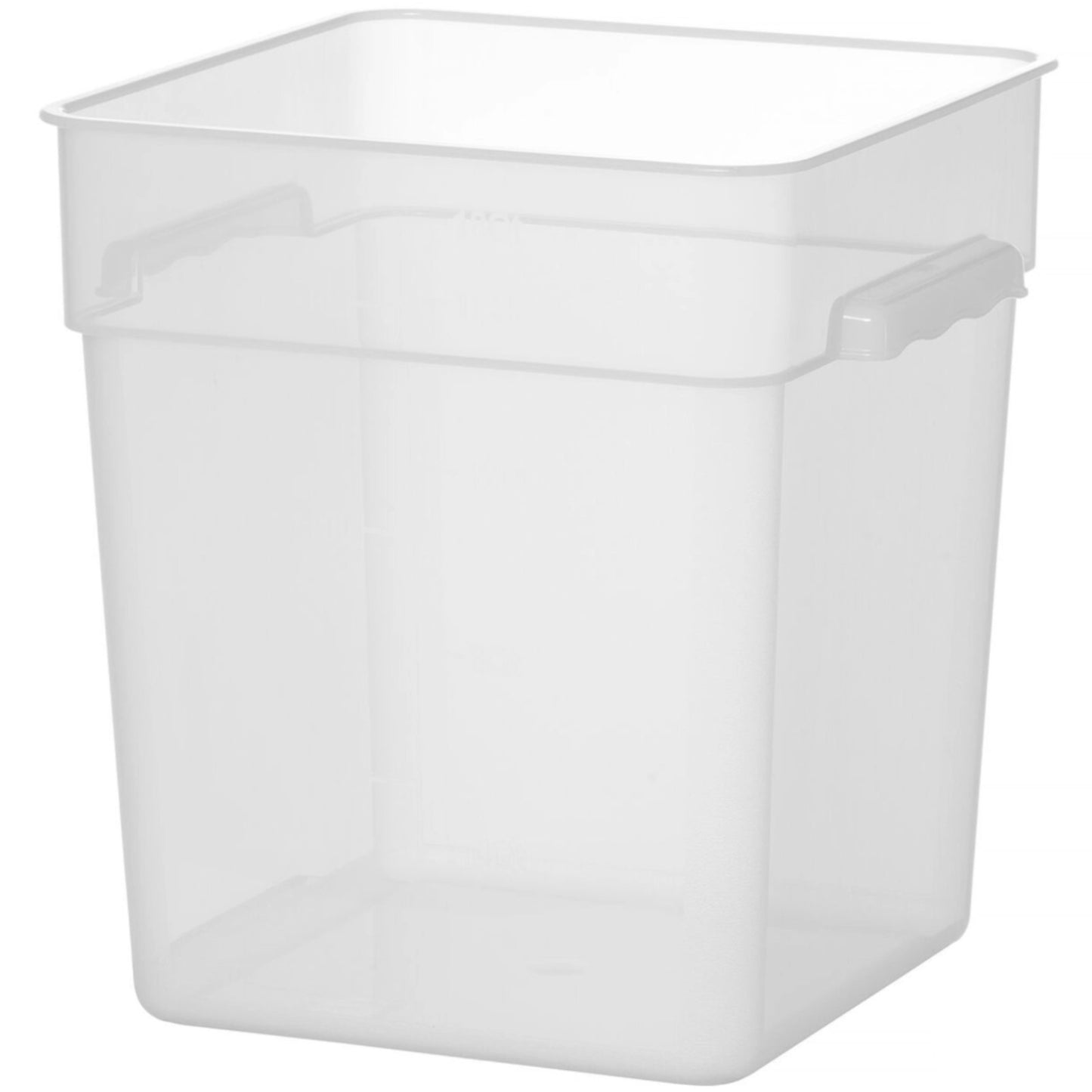 Food Storage Containers – Food storage container with division 17.2 - Carlat