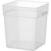 Food Storage Containers – Food storage container with division 17.2 - Carlat