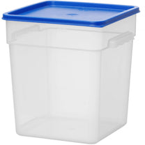 Food Storage Containers – Food storage container with division 17.2 - Carlat