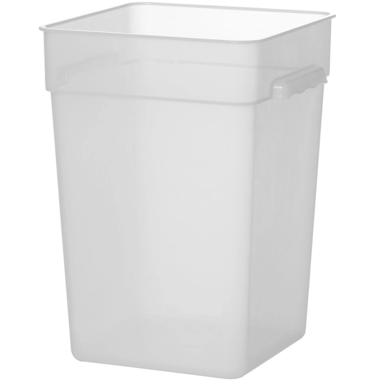 Food Storage Containers – Food storage container with division 20.8 - Carlat