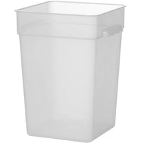 Food Storage Containers – Food storage container with division 20.8 - Carlat