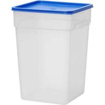 Food Storage Containers – Food storage container with division 20.8 - Carlat