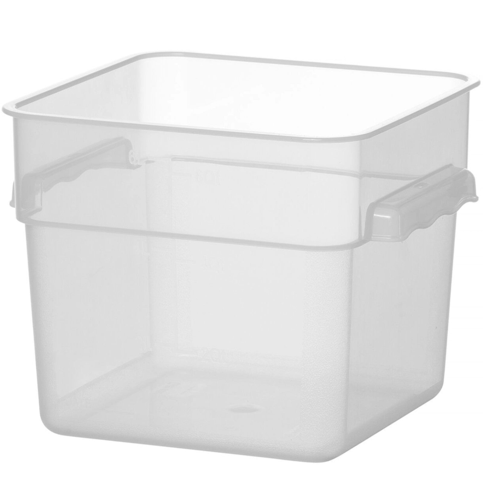 Food Storage Containers – Food storage container with division 5.7 - Carlat