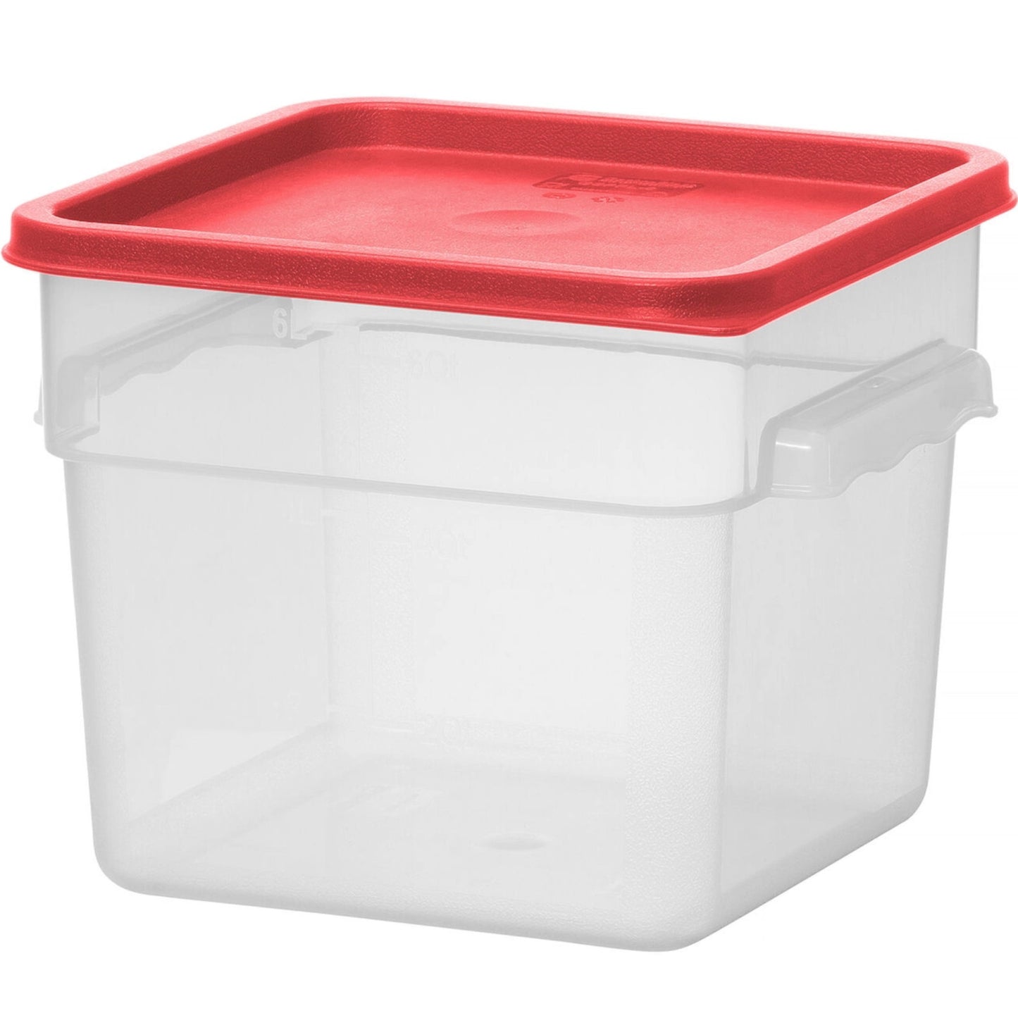 Food Storage Containers – Food storage container with division 5.7 - Carlat