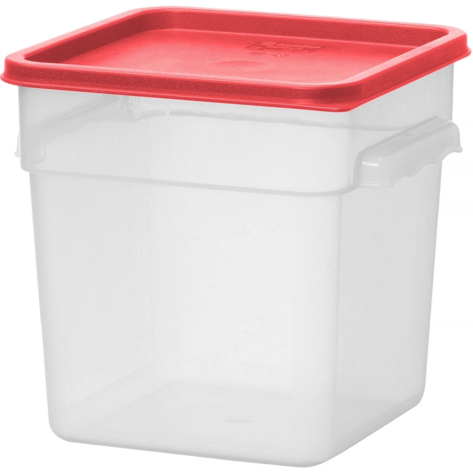 Food Storage Containers – Food storage container with division 7.6 - Carlat