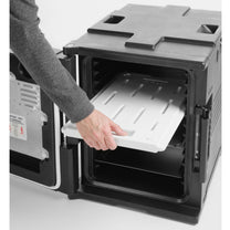 Food Storage Containers – Freezing insert for thermoboxes, insulated containers - Carlat