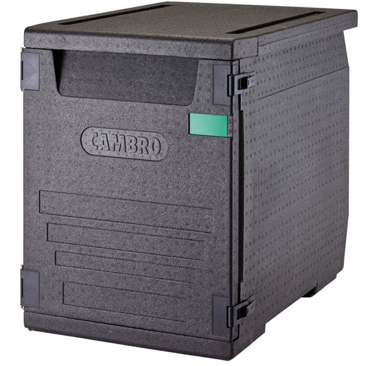 Food Storage Containers – Front-loading thermobox thermobox Cam GoBox for - Carlat
