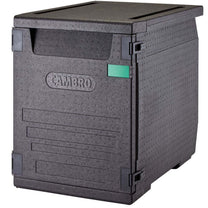 Food Storage Containers – Front-loading thermobox thermobox Cam GoBox for - Carlat