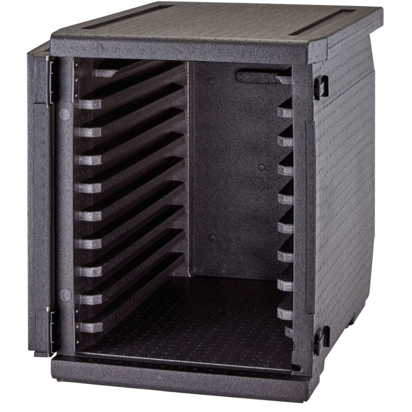 Food Storage Containers – Front-loading thermobox thermobox Cam GoBox for - Carlat