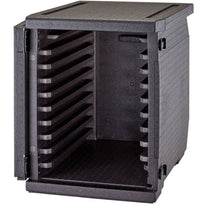 Food Storage Containers – Front-loading thermobox thermobox Cam GoBox for - Carlat
