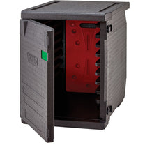 Food Storage Containers – Front-loading thermobox thermobox Cam GoBox for - Carlat