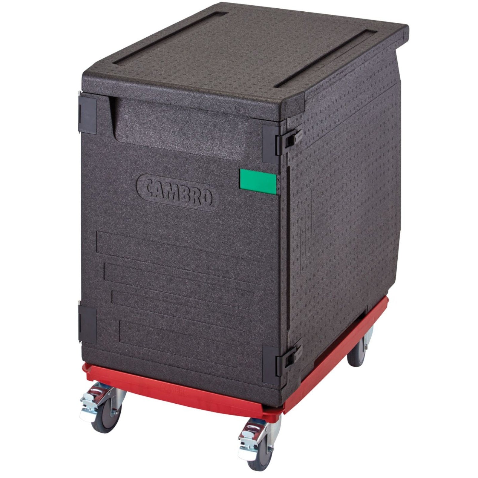Food Storage Containers – Front-loading thermobox thermobox Cam GoBox for - Carlat