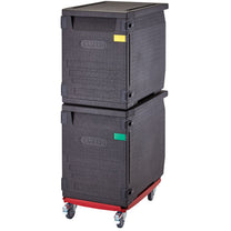 Food Storage Containers – Front-loading thermobox thermobox Cam GoBox for - Carlat