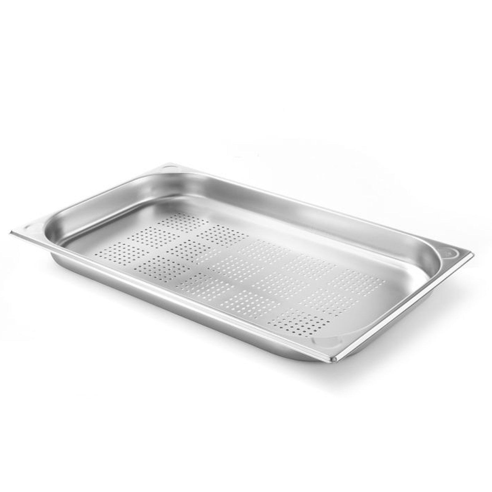 Food Storage Containers – GN 1/1 Kitchen Line container, perforated, - Carlat