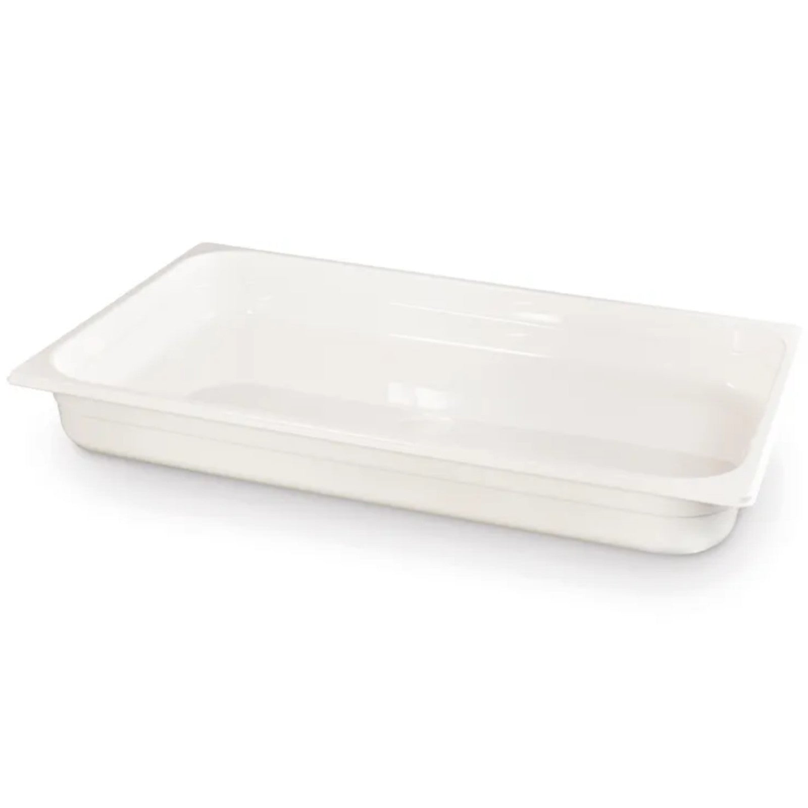 Food Storage Containers – GN 1/1 polycarbonate container, height 65 - Carlat