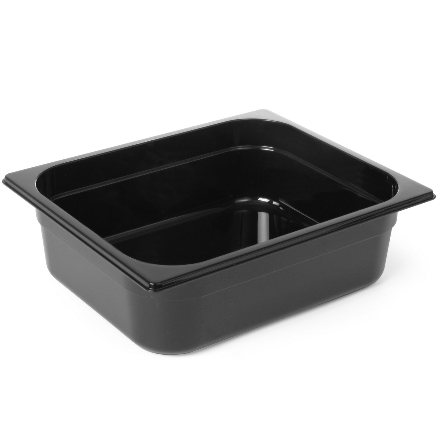 Food Storage Containers – GN 1/2 catering container made of - Carlat