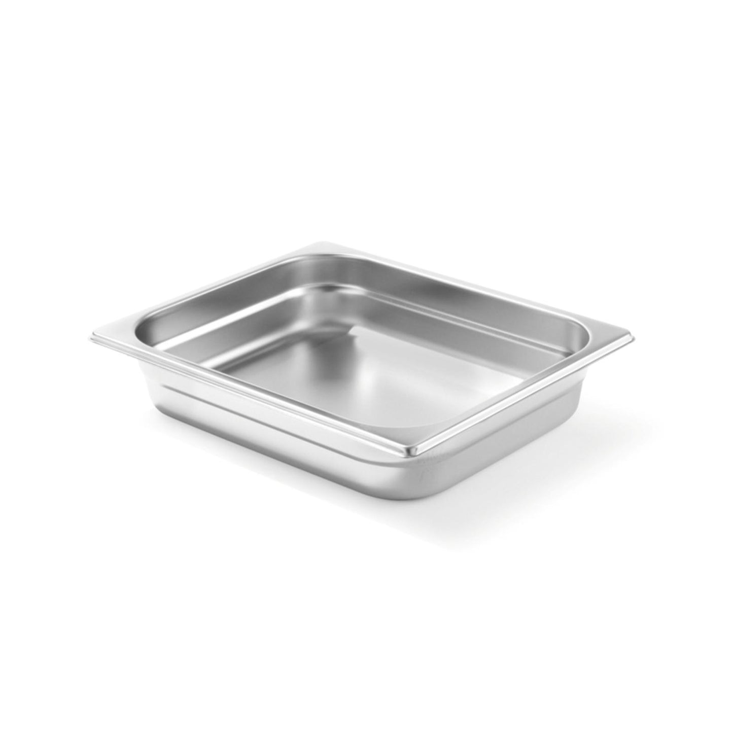 Food Storage Containers – GN 1/2 stainless steel container Profi - Carlat