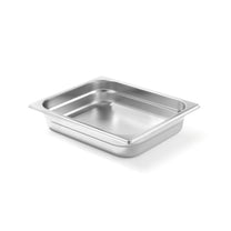 Food Storage Containers – GN 1/2 stainless steel container Profi - Carlat