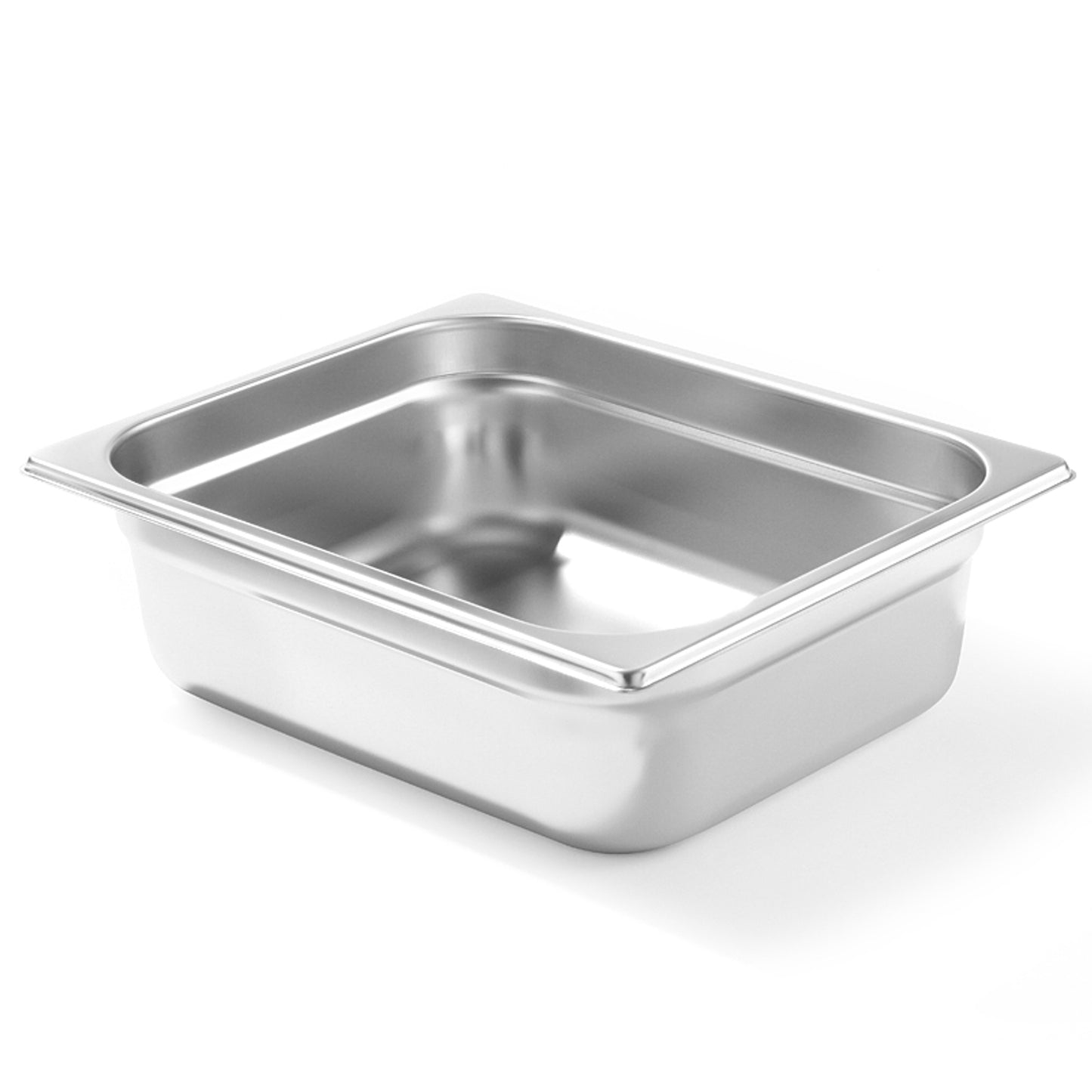Food Storage Containers – GN 1/2 stainless steel container Profi - Carlat