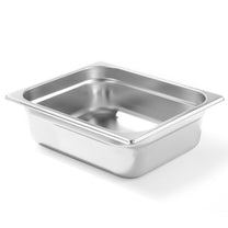 Food Storage Containers – GN 1/2 stainless steel container Profi - Carlat