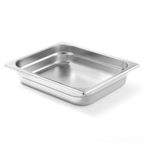Food Storage Containers – GN 1/2 stainless steel container Profi - Carlat