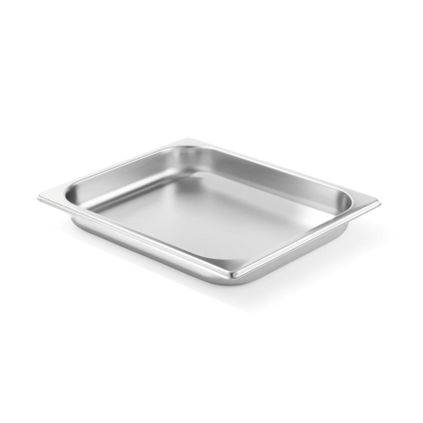 Food Storage Containers – GN 1/2 stainless steel container Profi - Carlat