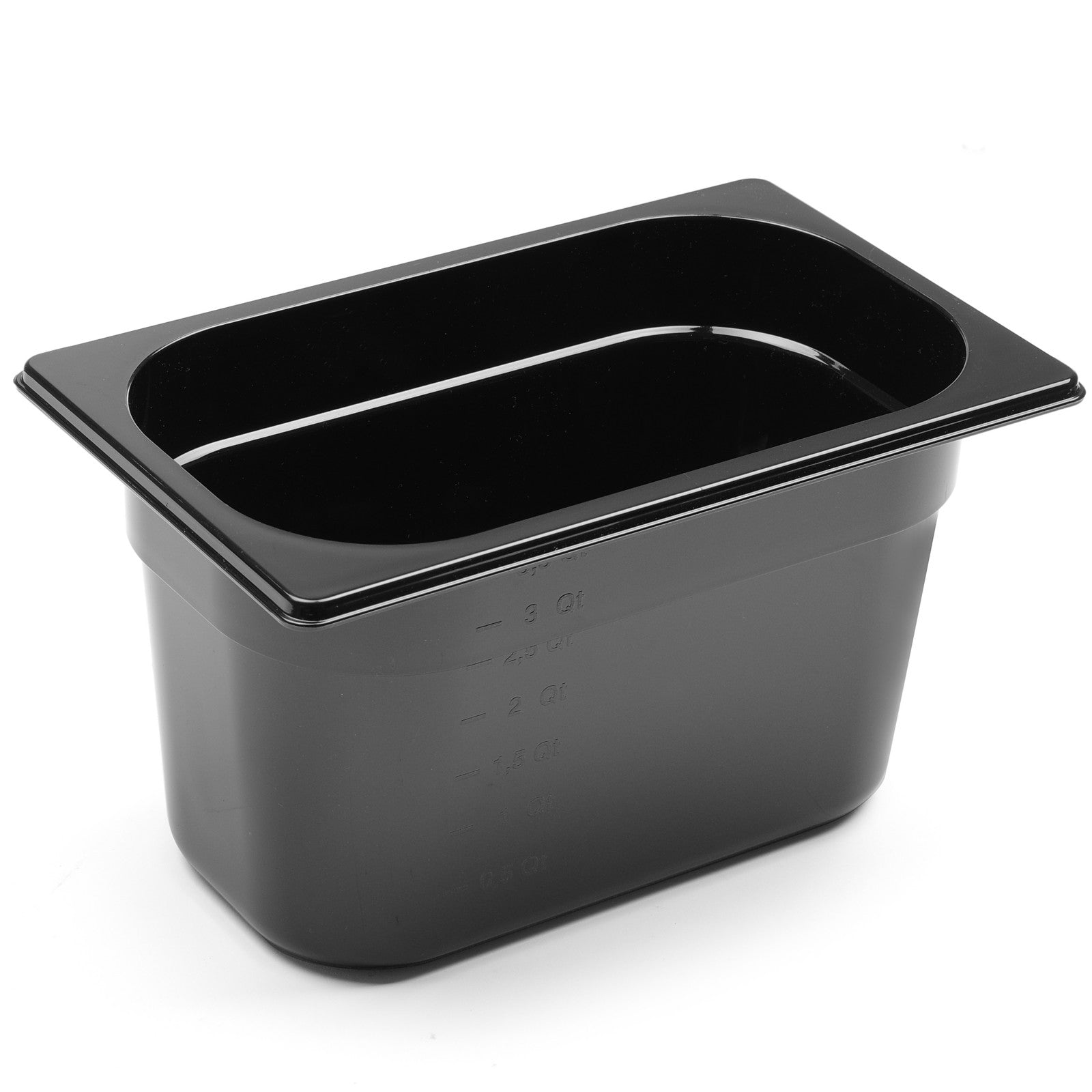 Food Storage Containers – GN 1/4 catering container made of - Carlat