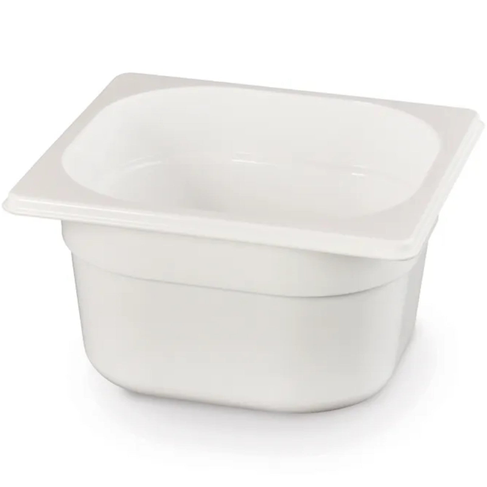 Food Storage Containers – GN 1/6 polycarbonate container, height 100 - Carlat