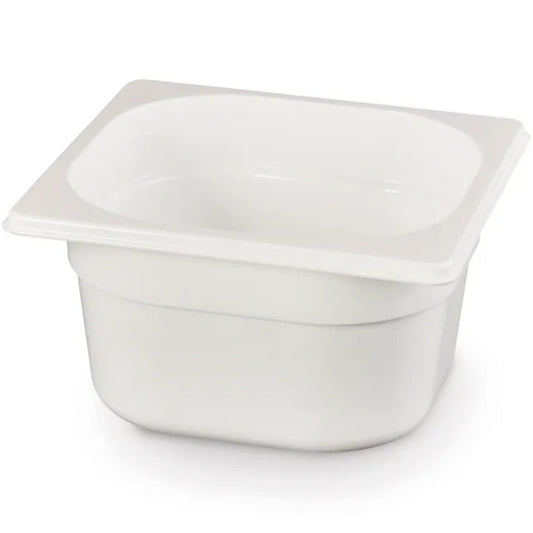 Food Storage Containers – GN 1/6 polycarbonate container, height 100 - Carlat