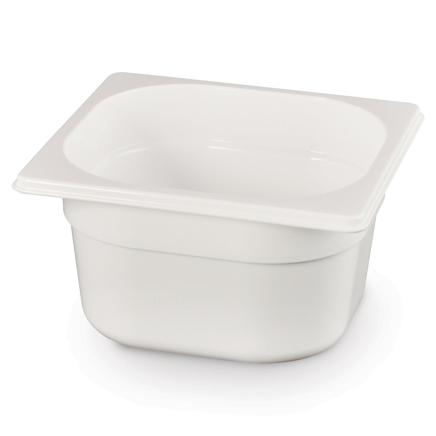 Food Storage Containers – GN 1/6 polycarbonate container, height 150 - Carlat
