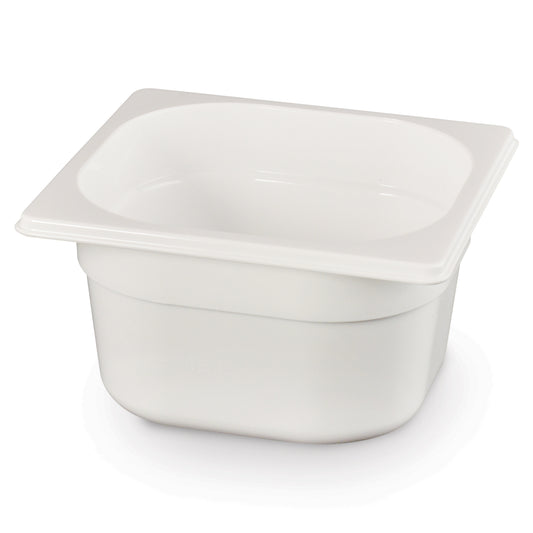 Food Storage Containers – GN 1/6 polycarbonate container, height 150 - Carlat