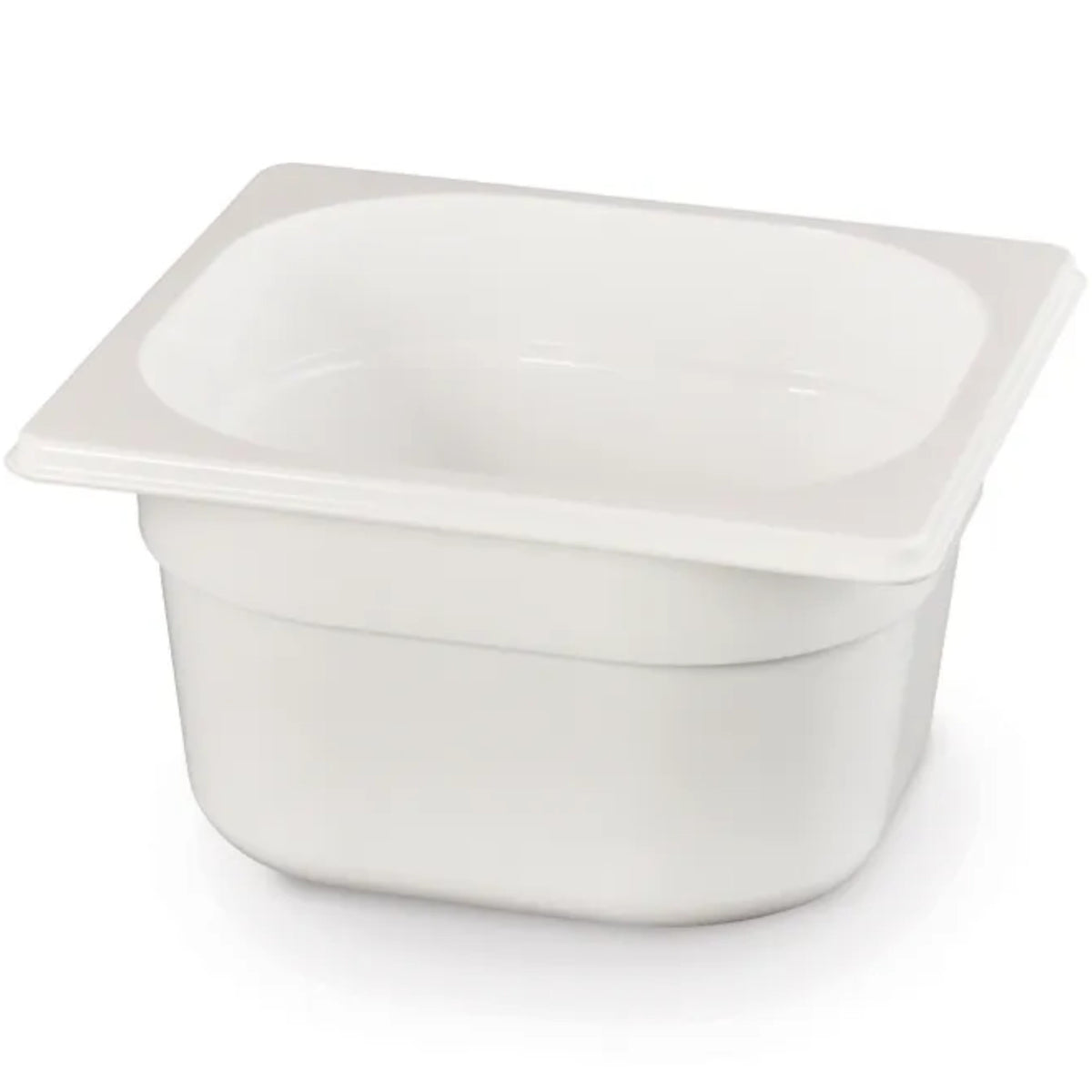 Food Storage Containers – GN 1/6 polycarbonate container, height - Carlat