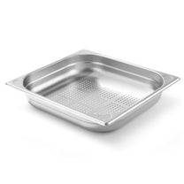 Food Storage Containers – GN 2/3 Kitchen Line container, perforated, - Carlat