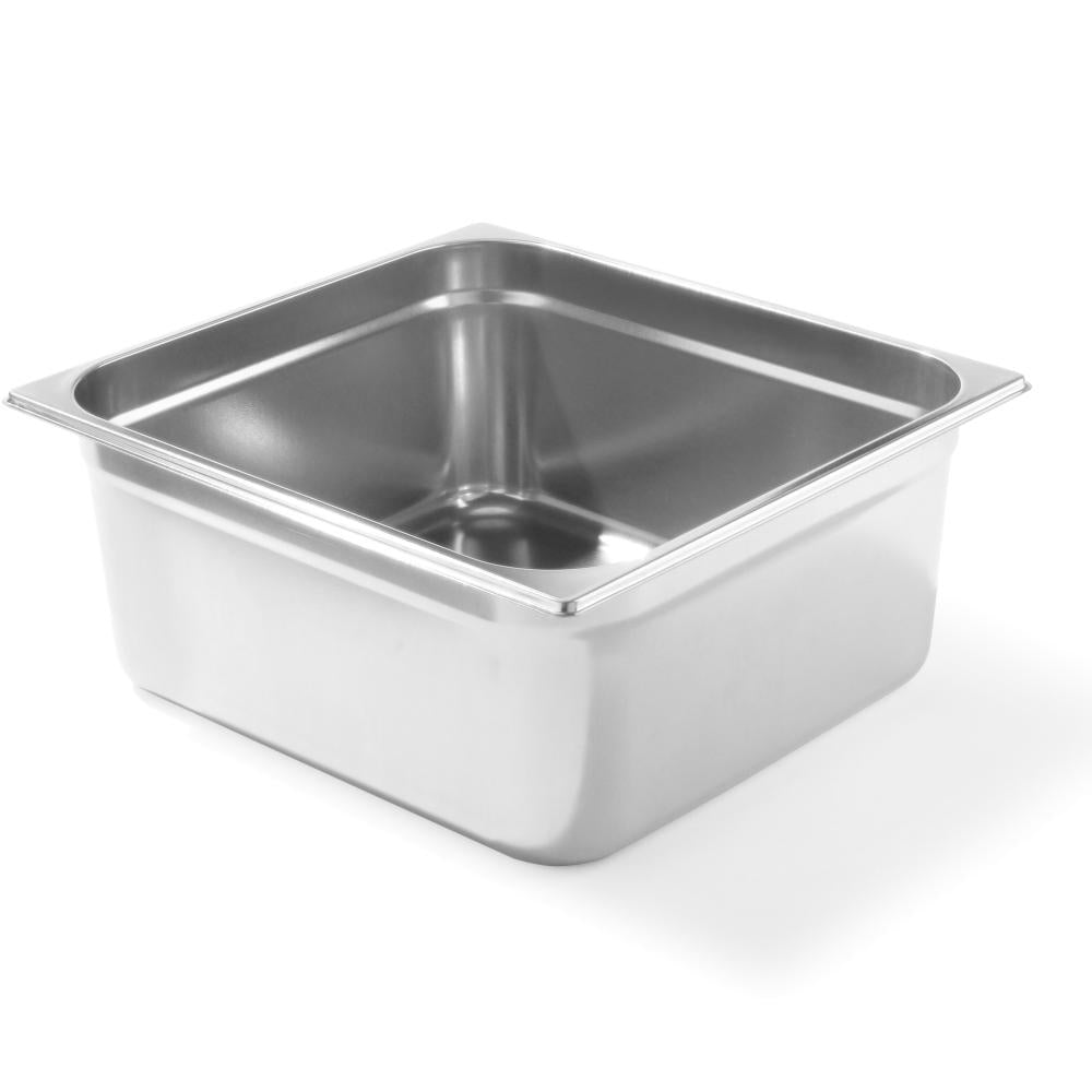 Food Storage Containers – GN 2/3 stainless steel container Profi - Carlat