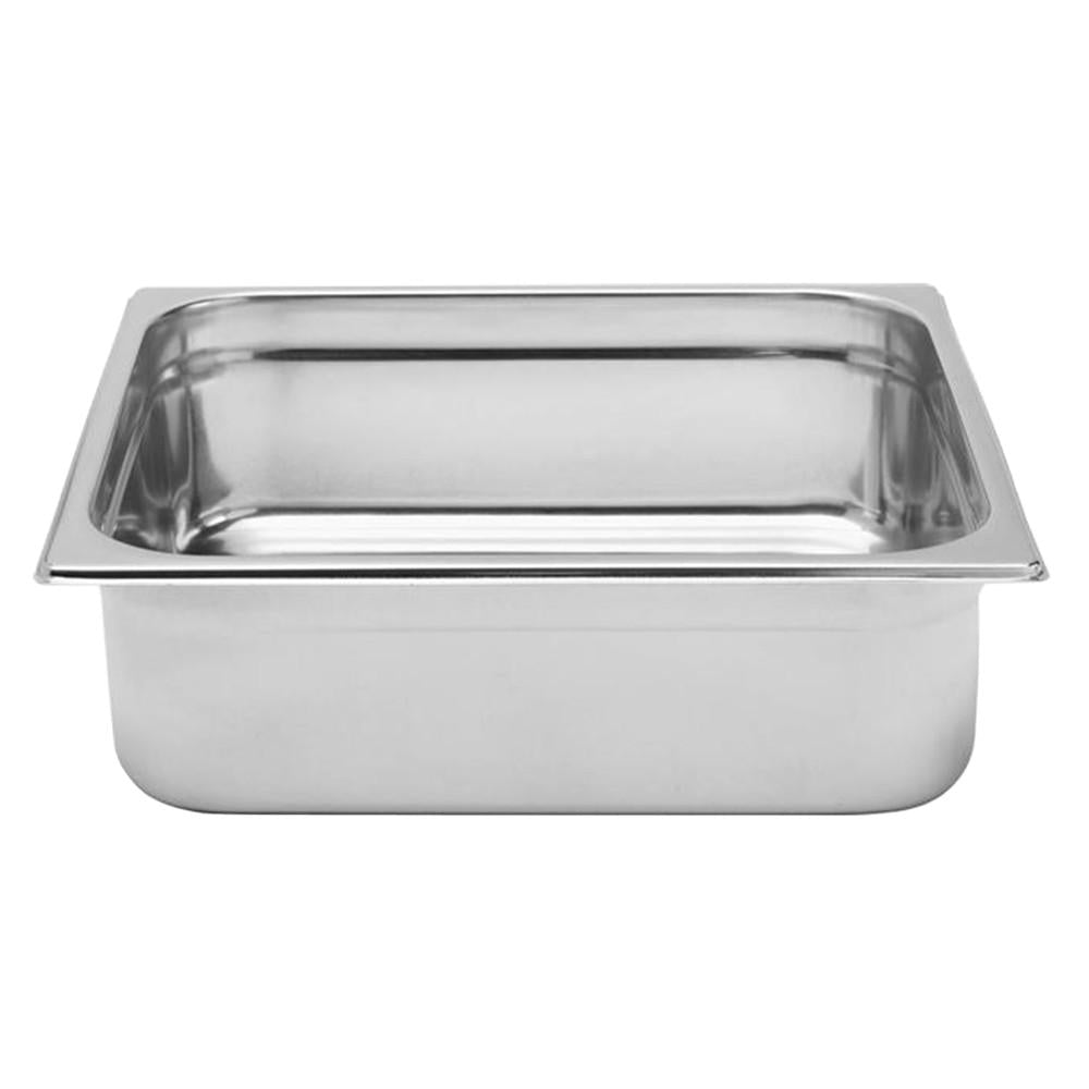 Food Storage Containers – GN 2/3 stainless steel container Profi - Carlat