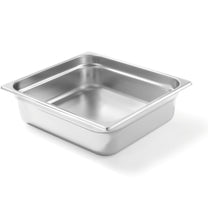 Food Storage Containers – GN 2/3 stainless steel container Profi - Carlat