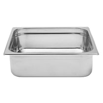 Food Storage Containers – GN 2/3 stainless steel container Profi - Carlat