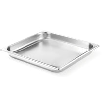 Food Storage Containers – GN 2/3 stainless steel container Profi - Carlat