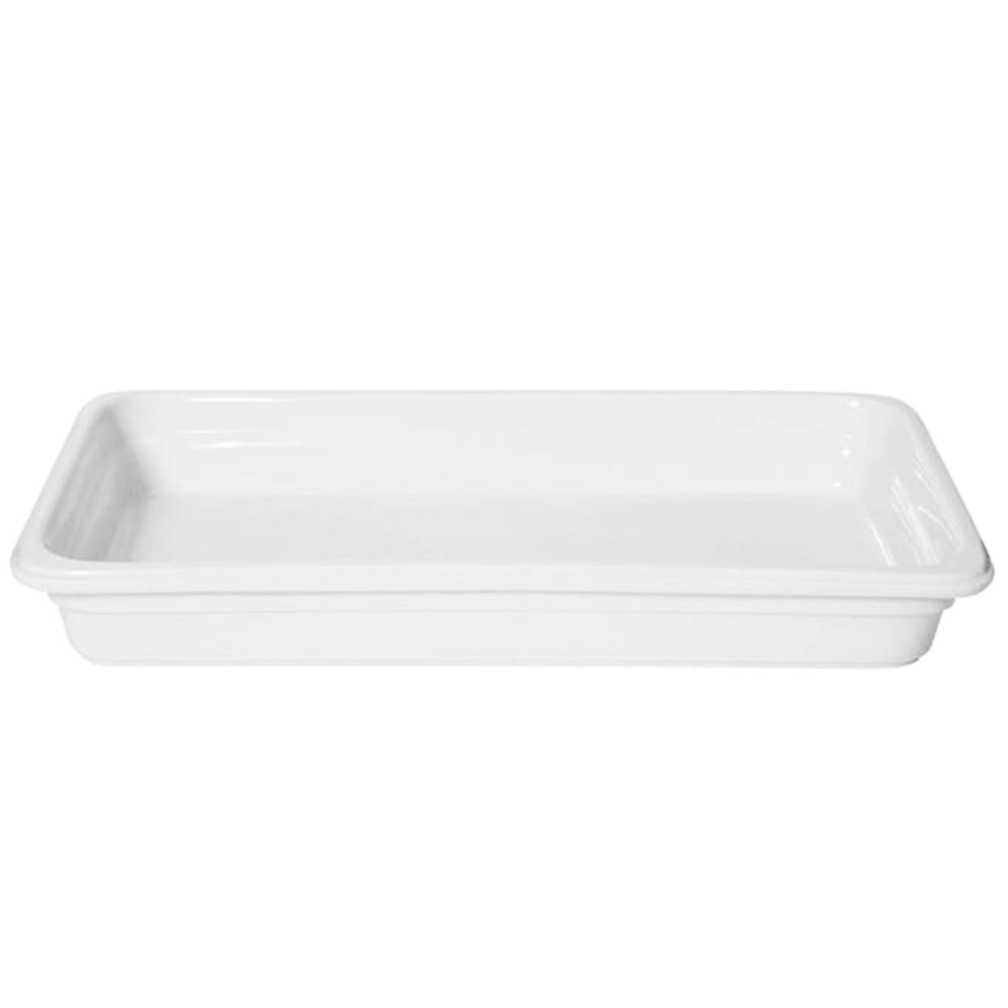 Food Storage Containers – GN Profi Line porcelain container GN - Carlat