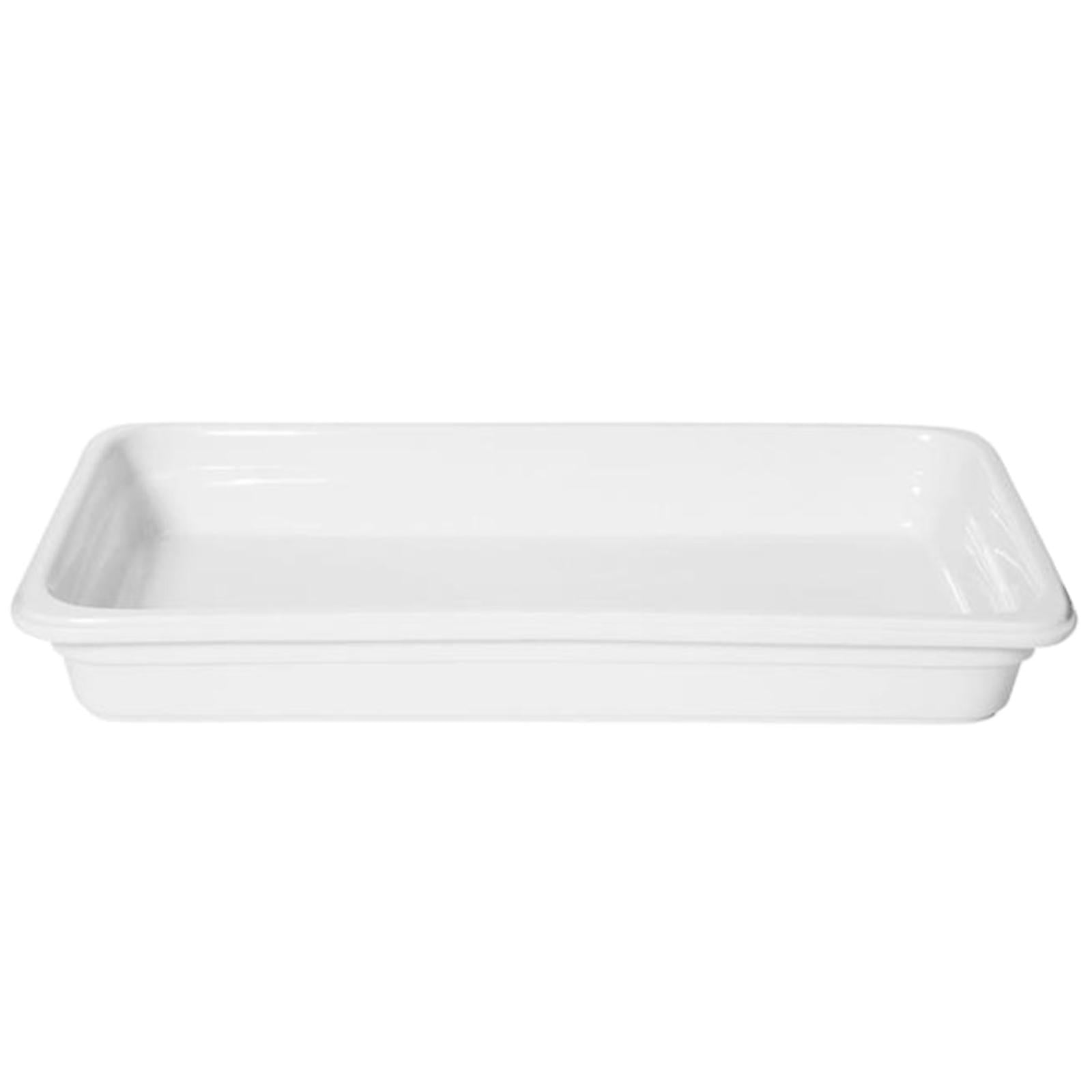 Food Storage Containers – GN Profi Line porcelain container GN - Carlat