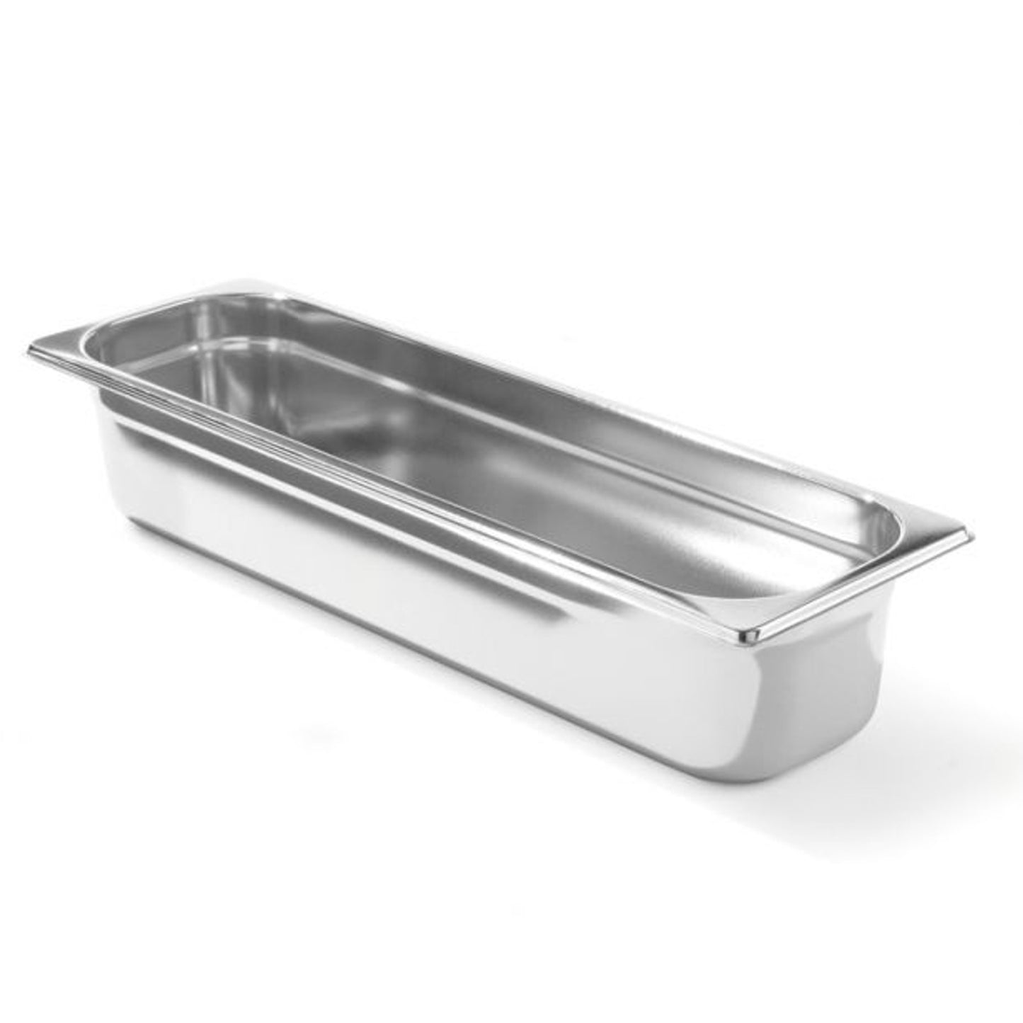 Food Storage Containers – GN Profi Line steel container -40C - Carlat