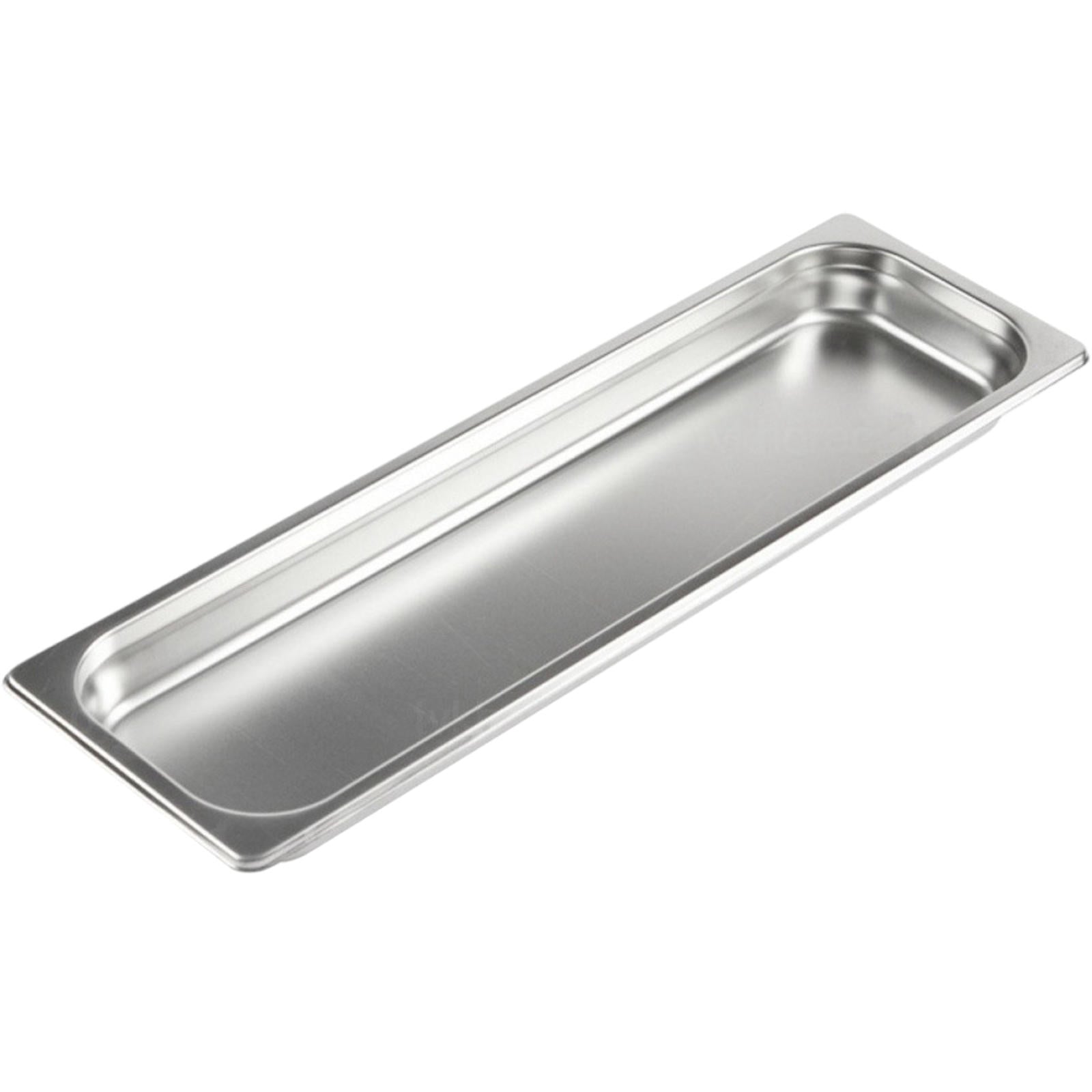 Food Storage Containers – GN Profi Line steel container -40C - Carlat