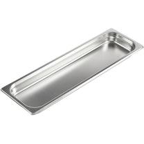 Food Storage Containers – GN Profi Line steel container -40C - Carlat