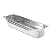 Food Storage Containers – GN Profi Line steel container -40C - Carlat